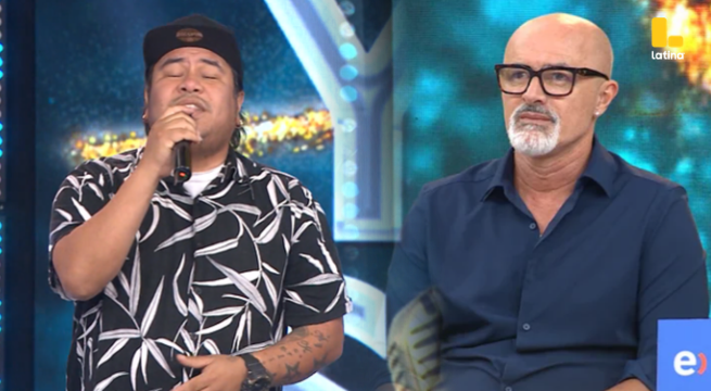 Yo Soy castings 2026: Hermano de 'Payasito' sorprende al jurado al imitar a Juancito de Agrupación Marilyn