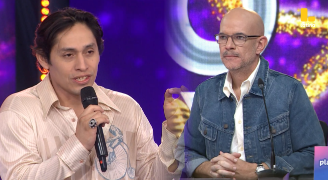 Yo Soy Castings 2026: Dos “no” para “Camilo Sesto”, pero Ricardo Morán pidió que siga