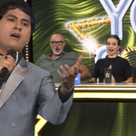 Yo Soy Castings 2026: ¡“José José” sostuvo un “fiato” que dejó al jurado maravillado!