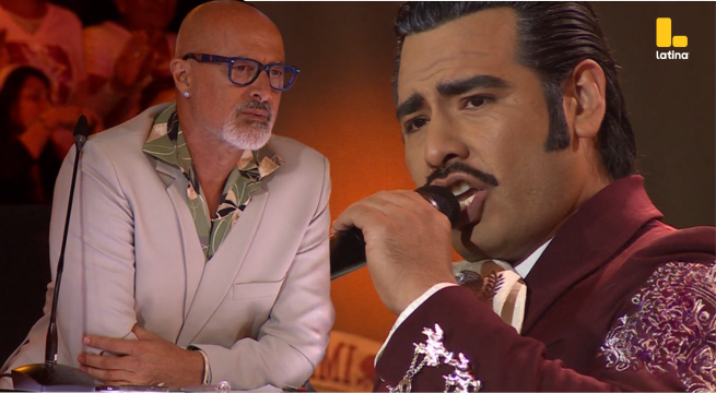 Yo Soy 2026: Jely criticó su actuación y una risa poco orgánica en 