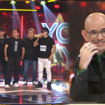 Yo Soy Castings 2026: Un ex “luminito” de la producción vino a imitar a “Salim Vera” de 