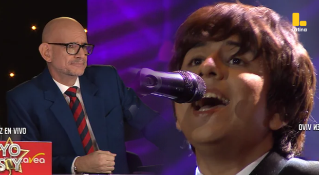 Yo Soy Conciertos 2026: El jurado reconoce que 