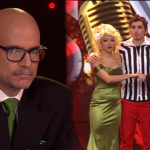 Yo Soy 2026: ¡El jurado se mostró descontento tras la eliminación de “Bob Dylan”!