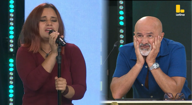 Yo Soy Casting 2026: Maná animó a participar a imitadora de “Shakira” y consiguió el “sí” unánime