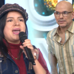 Yo Soy castings 2026: La impecable imitación de Tina Charles sorprendió al jurado y logró tres 'SÍ' rotundos