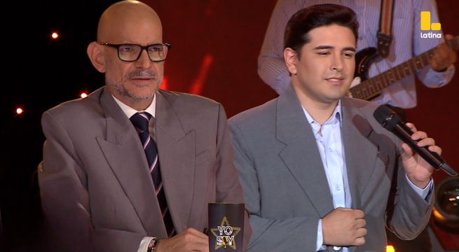 Yo Soy 2026: ¡