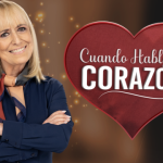 ¡Regina Alcóver vuelve a la televisión y llega a latina con “Cuando habla el corazón”!