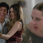 Valentina Valiente Capítulo 156: ¿Brisa y Rocky formalizan su relación con un post en redes?