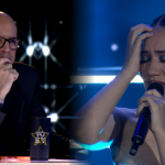 Yo Soy 2026: “Isabel Pantoja” se dejó llevar por la emoción y conmovió en “Era mi vida él”