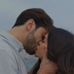 Valentina Valiente Capítulo 165: Alejandro y Valentina se dan un apasionado beso, ¿retomarán su relacióon?