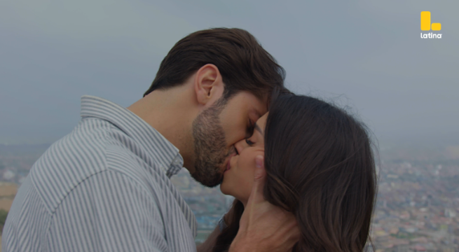 Valentina Valiente Capítulo 165: Alejandro y Valentina se dan un apasionado beso, ¿retomarán su relacióon?