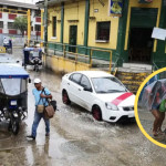 Senamhi advierte que lluvias en Piura y Tumbes podrían superar los 100 mm en noviembre