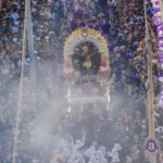 Señor de los Milagros: conoce los desvíos y rutas alternas para las procesiones del 18 y 19 de octubre