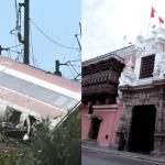 Perú expresó su consternación por accidente de tren en España: “Nuestras más sentidas condolencias”