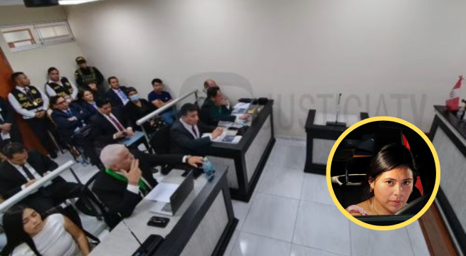 Trujillo: ¿Por qué el Poder Judicial ordenó la liberación de empresaria que atropelló y causó la muerte a un vigilante?