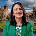 Verónika Mendoza agradece respaldo y pide cautela tras liderar virtual elección en Cusco