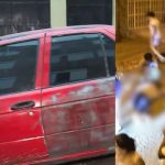 Independencia: sicarios asesinan a colectivero frente a su esposa e hijo