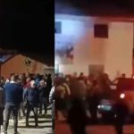 Balacera tras conteo de votos en Huari deja un muerto: familia acusa a simpatizantes del alcalde