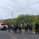 Huaura: hallan cadáver maniatado y baleado al lado de carretera donde ya ocurrieron otros crímenes