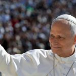 Papa León XIV será hospitalizado mañana en Roma para extirparle un nódulo pulmonar