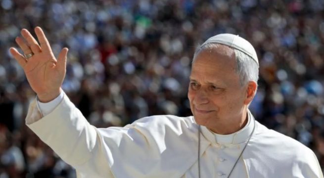 Papa León XIV será hospitalizado mañana en Roma para extirparle un nódulo pulmonar