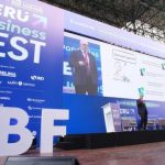 Perú Business Fest 2026: Cofide impulsa el ecosistema emprendedor y la inclusión financiera en Lima