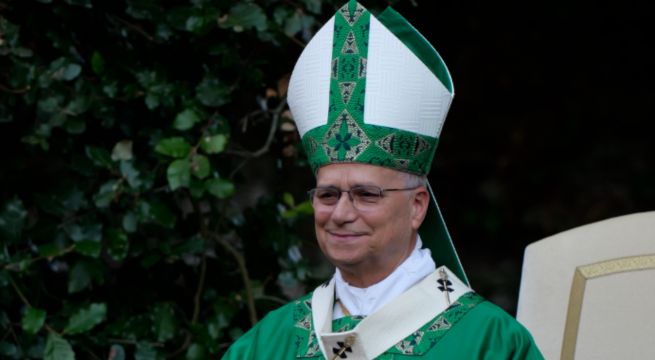 Papa León XIV se recupera tras cirugía de pulmón: Vaticano informa que pasó una noche tranquila