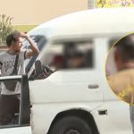Detienen a hombre acusado de exigir dinero a choferes: los atacaba con cuchillo y piedras