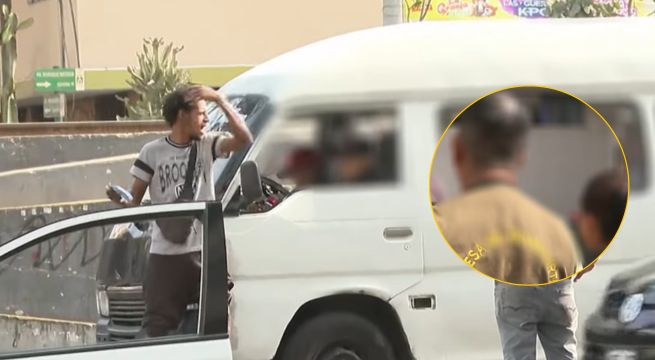 Detienen a hombre acusado de exigir dinero a choferes: los atacaba con cuchillo y piedras