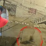 VMT: cantante de trap corre desesperado para pedir ayuda tras ser baleado,  pero no sobrevive al ataque