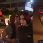 Andrea San Martín es detenida tras denuncia por presunta violencia contra su hija