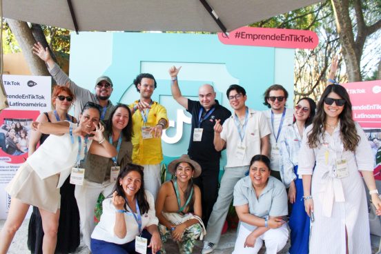 TikTok anuncia los 10 finalistas de #EmprendeEnTikTok Perú: emprendimientos de todo el país participan por USD 30.000 en capital semilla