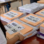 ERM 2026: JNE requiere a la ONPE entregar a los JEE las actas observadas hasta el 11 de octubre