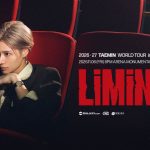 ¡TAEMIN arrancó con rotundo éxito su gira “Liminal” en México y se acerca a Lima!