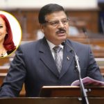Daniel Barragán asegura que su hermana renunció a EsSalud: 