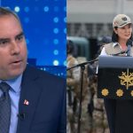 Rafael Belaunde: “Keiko Fujimori lidera el Comando Unificado contra la inseguridad”