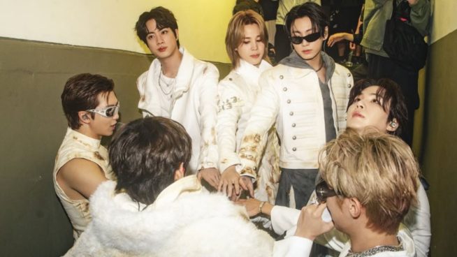 BTS en Chile: confirman que se mantienen los conciertos en el Estadio Nacional tras intensas lluvias