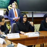 Comisión de Justicia de Diputados aprueba derogar las leyes sobre investigación policial y fuero militar
