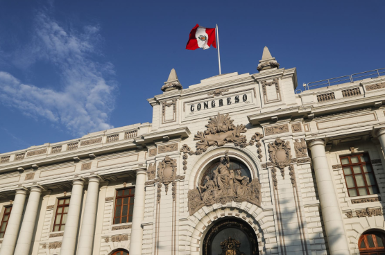 Facultades legislativas: ¿qué podrá hacer el Ejecutivo en seguridad ciudadana y ante El Niño?