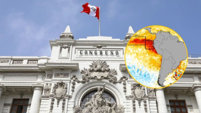 ¿Qué financiará el crédito suplementario de más de S/ 8.200 millones aprobado por el Congreso?