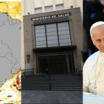 Minsa declara alerta amarilla en hospitales por visita del Papa León XIV y fenómeno El Niño