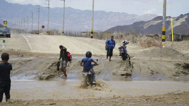 Fenómeno El Niño: solo el 5% de las empresas peruanas ha tomado medidas frente a desastres naturales