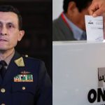 ERM2026: Más de 57 mil policías custodiarán la jornada electoral del domingo 4 de octubre | VIDEO