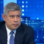 Galarreta asegura que error en publicación de facultades se solucionó con fe de erratas: 