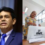 ERM2026: Ministerio Público desplegará más de 6.500 fiscales para prevenir la suplantación de identidad