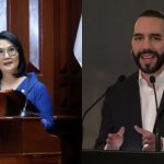 Keiko Fujimori se reunirá con Nayib Bukele: ¿Cuál será la agenda oficial de la presidenta en El Salvador y España?