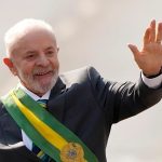 Lula Da Silva es reelegido como presidente de Brasil tras vencer a Flavio Bolsonaro en segunda vuelta