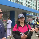 Abogado de mujer que denunció la desaparición de una de sus gemelas: “Ecografías muestran dos corazones”