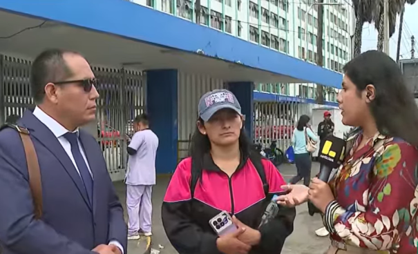 Abogado de mujer que denunció la desaparición de una de sus gemelas: “Ecografías muestran dos corazones”