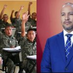 Senador Alejandro Muñante propone servicio militar obligatorio en zonas de emergencia por El Niño